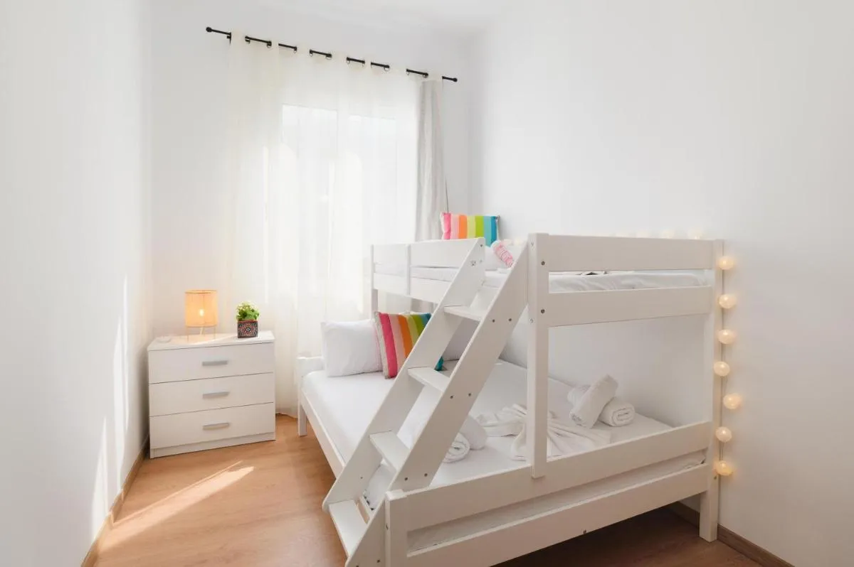 Image 1 of Mandraki City Center Apartments