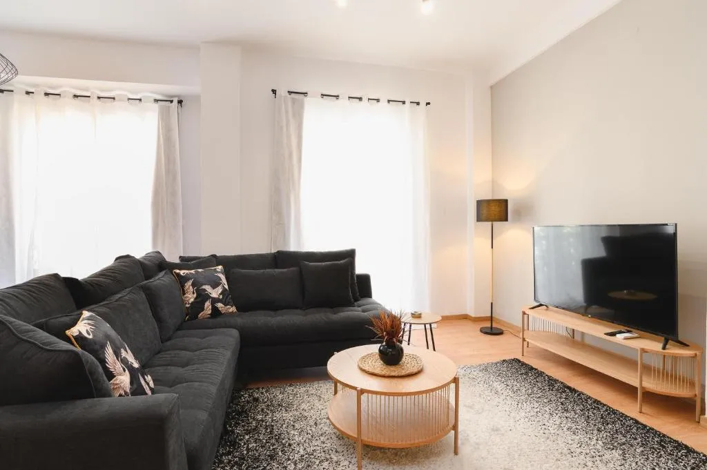 Image of Mandraki City Center Apartments