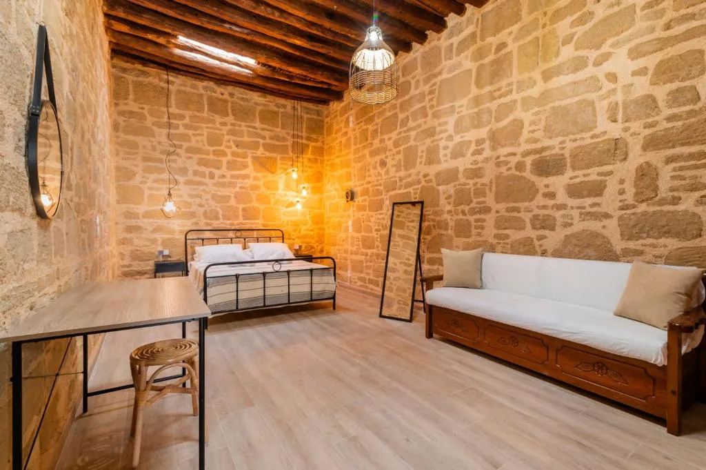 Image of Manolis and Anna’s House