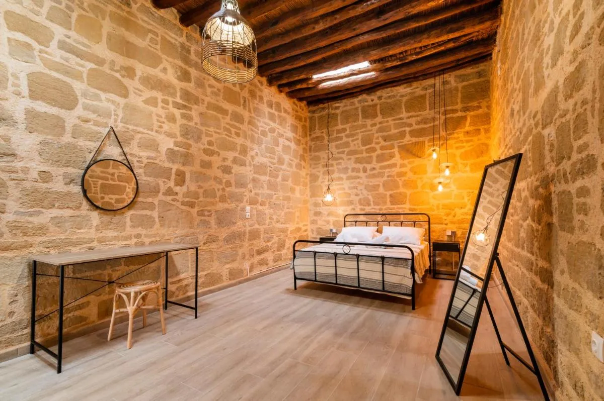 Image 1 of Manolis and Anna’s House