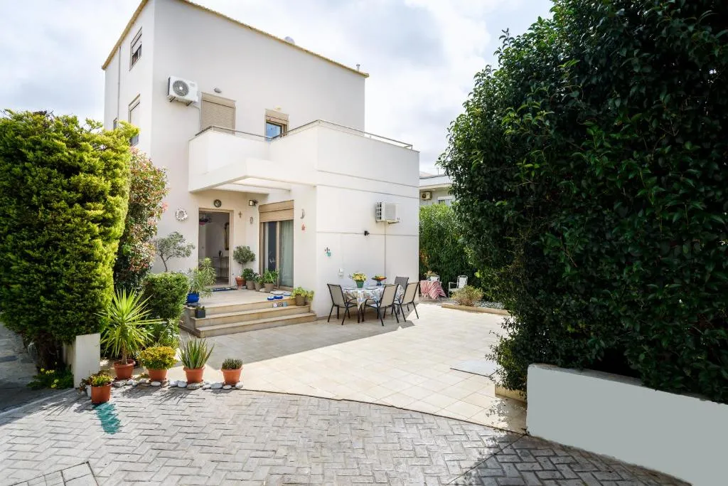 Image of Marilena Mare Seaside & Jacuzzi House