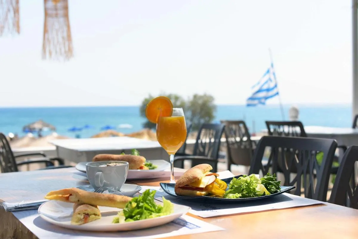 Image 5 of Marini Seaside