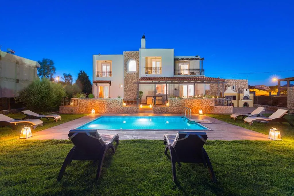 Image of MarySol Luxury Villa