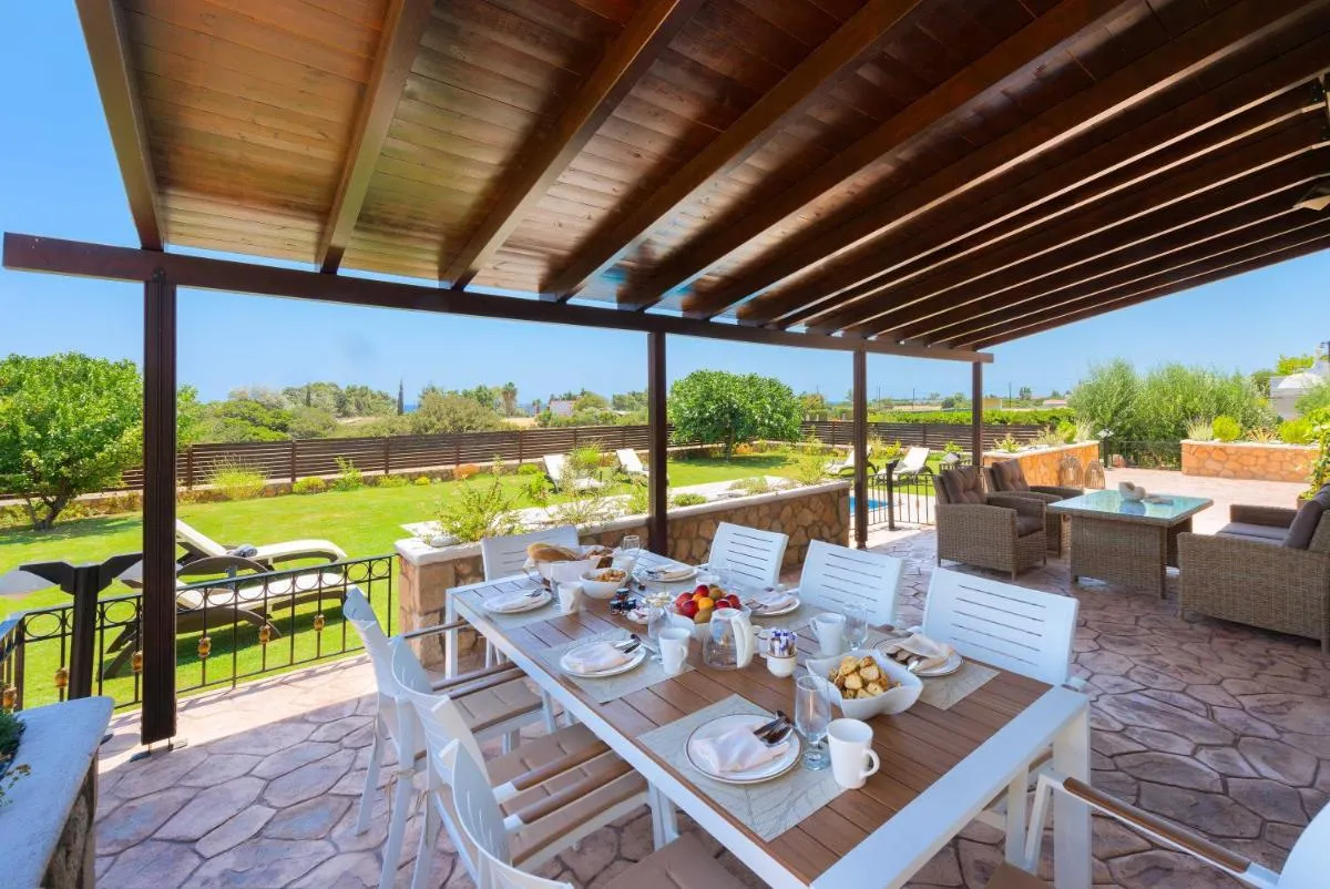 Image 4 of MarySol Luxury Villa