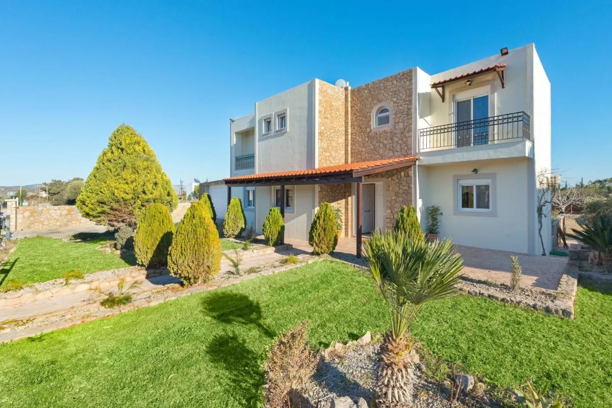 Image 6 of MarySol Luxury Villa