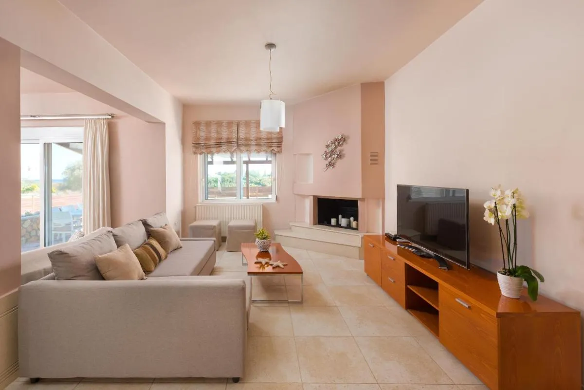 Image 5 of MarySol Luxury Villa