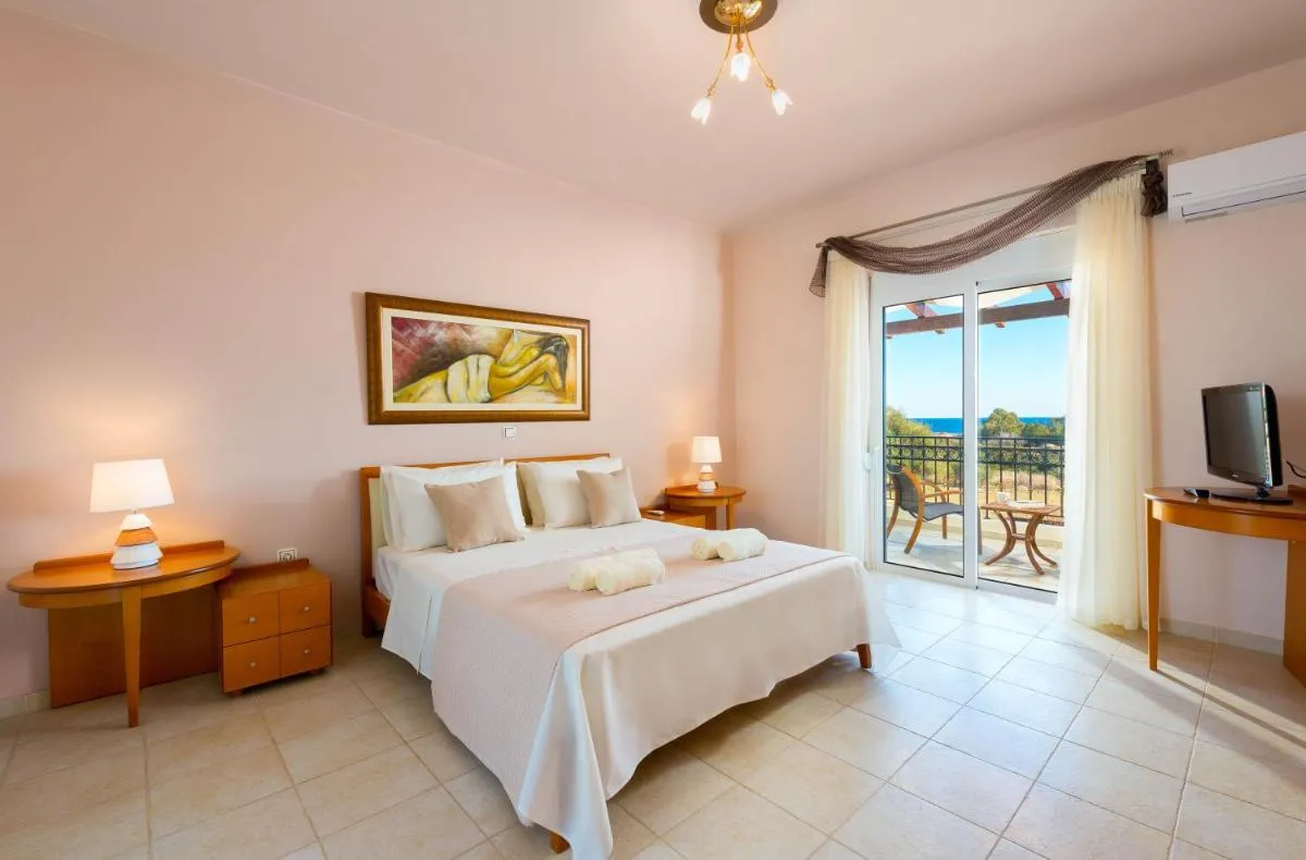 Image 1 of MarySol Luxury Villa