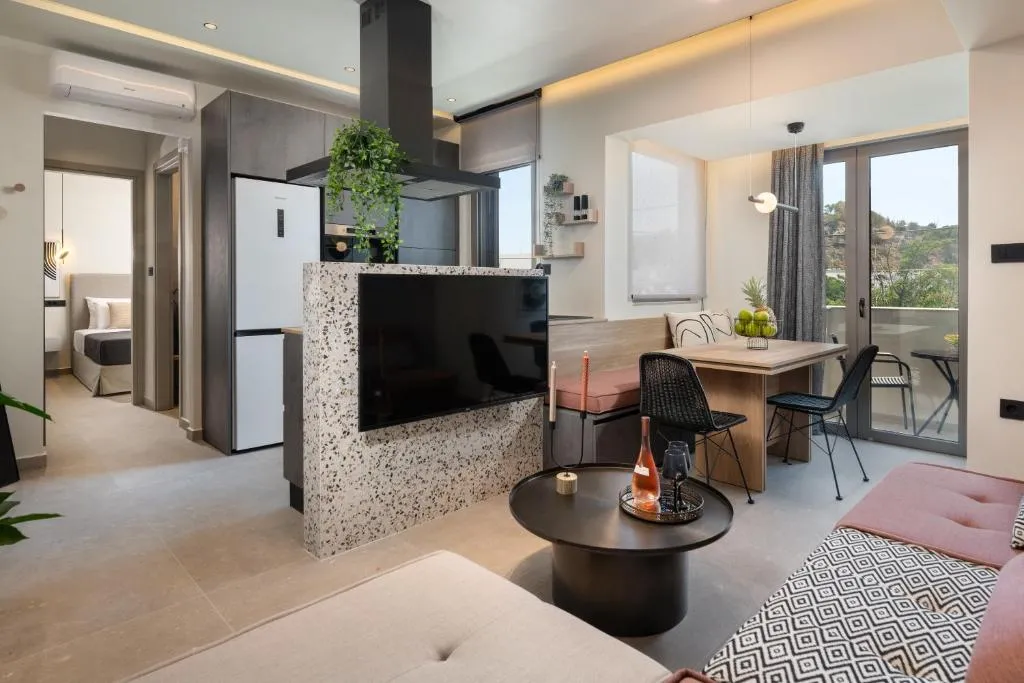 Image of Masarou Suites