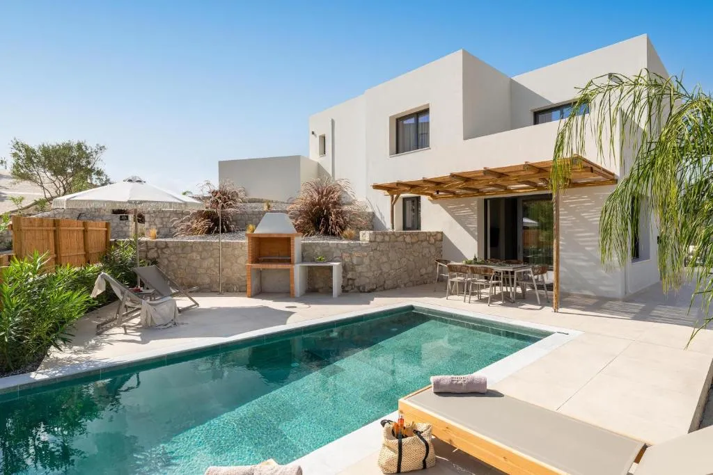 Image of Massari Hills Luxury Living