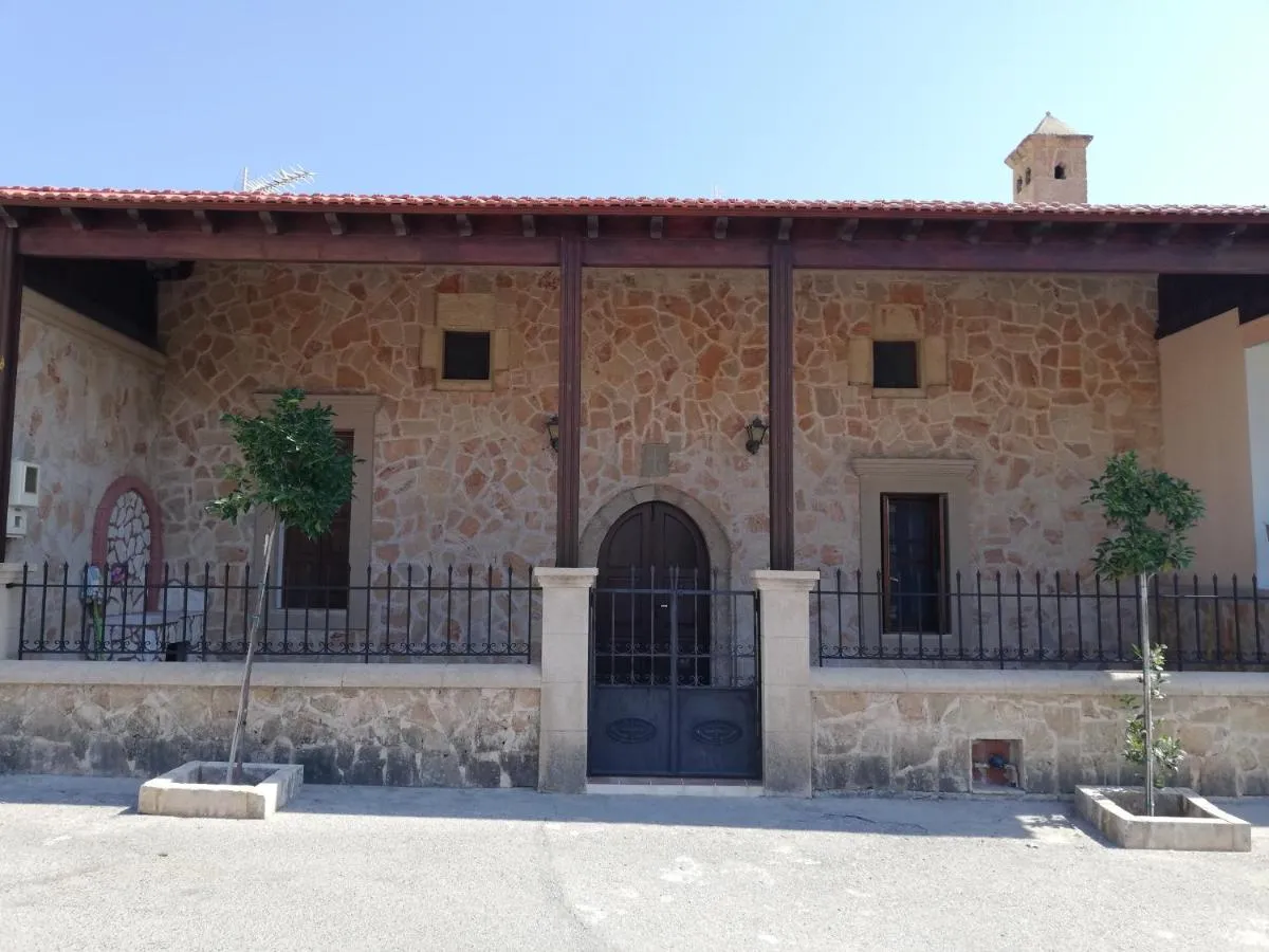 Image 4 of Matina’s traditional house