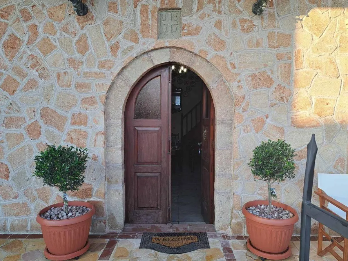 Image 5 of Matina’s traditional house