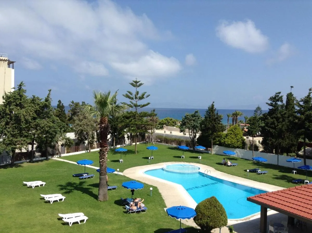 Image 5 of Matoula Beach