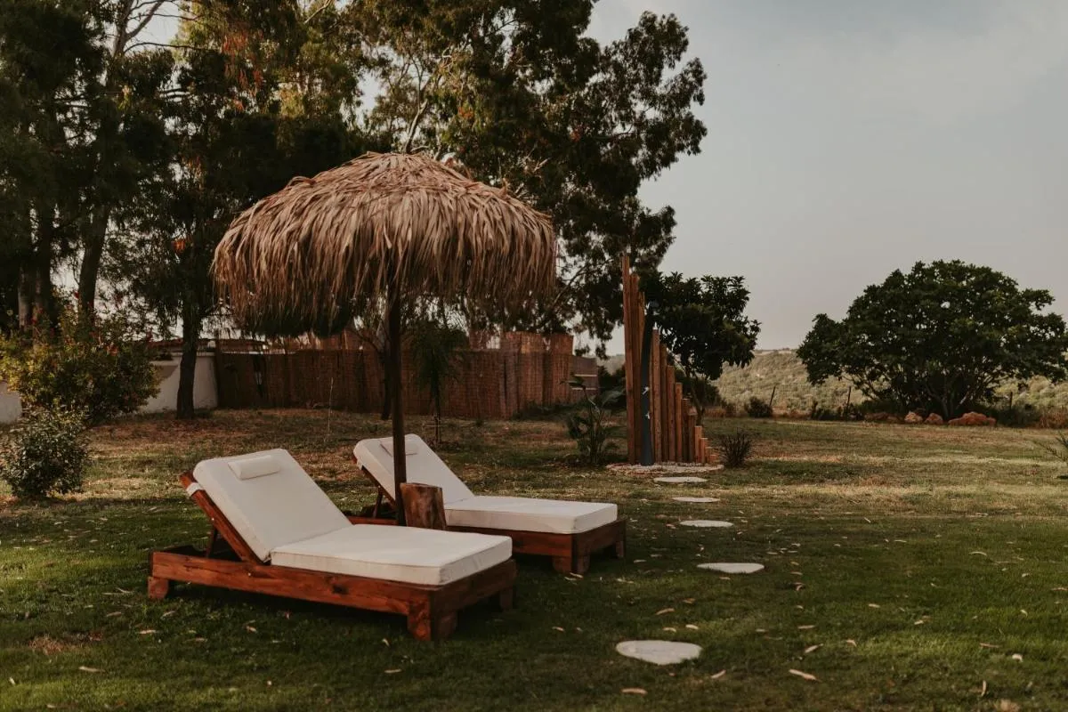 Image 2 of Maya pool & mountain view villa