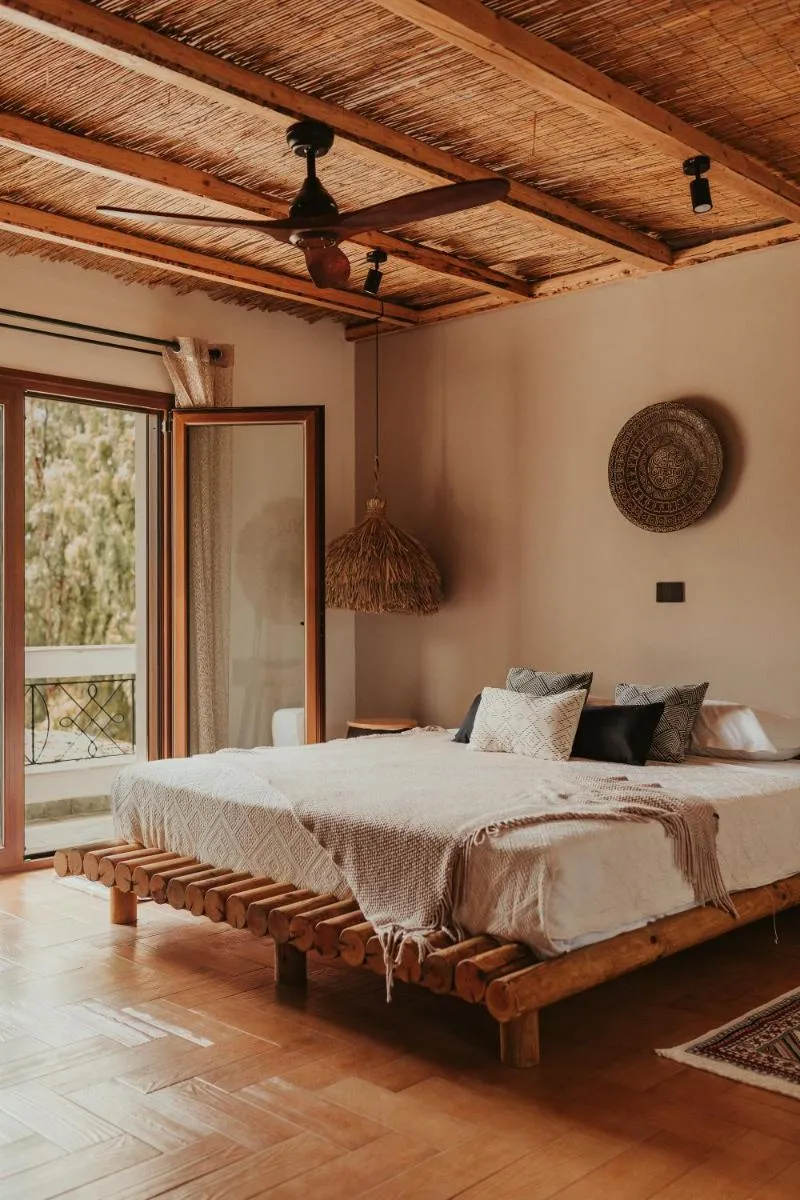 Image 4 of Maya pool & mountain view villa