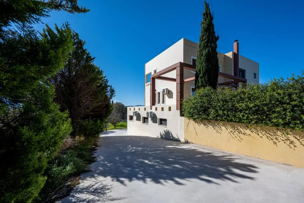 Image of Mayas House Greece Rhodes Kremasti