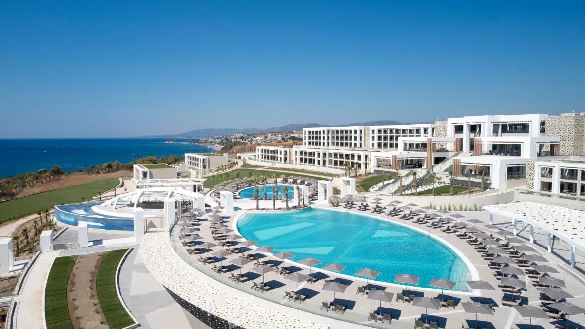Image 3 of Mayia Exclusive Resort & Spa – Adults Only
