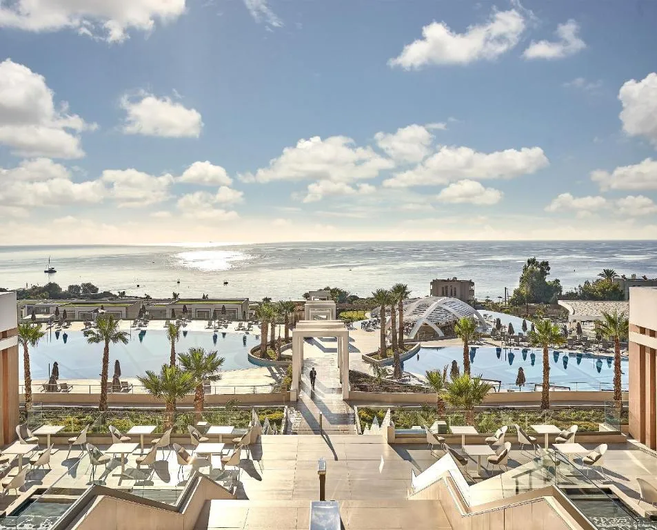 Image of Mayia Exclusive Resort & Spa – Adults Only