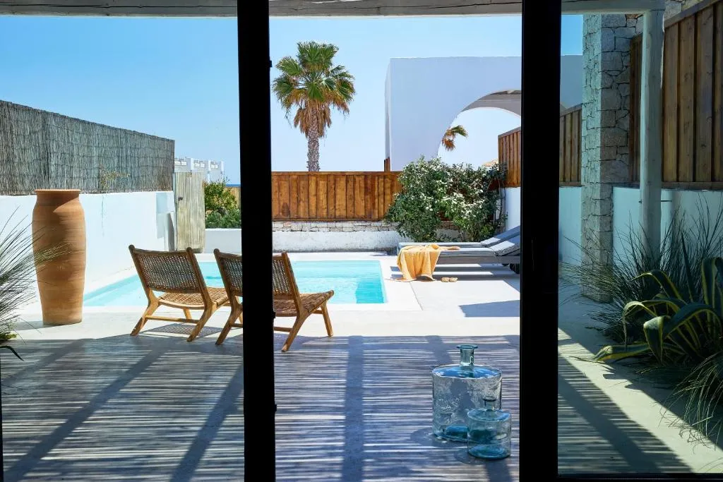 Image of Mea Terra Villas