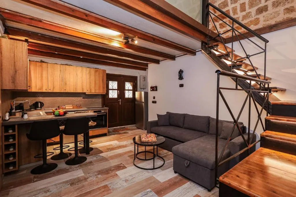 Image of Medieval apartment Estiva