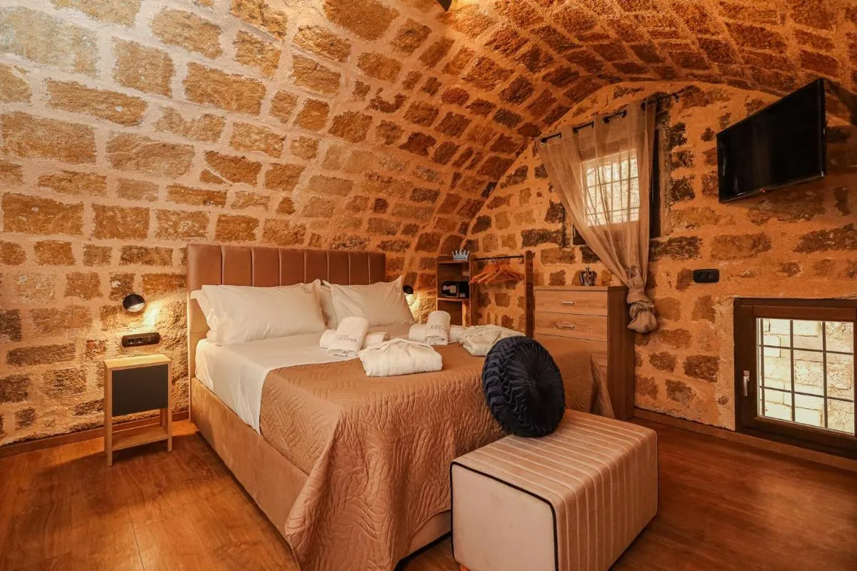 Image 1 of Medieval apartment Estiva