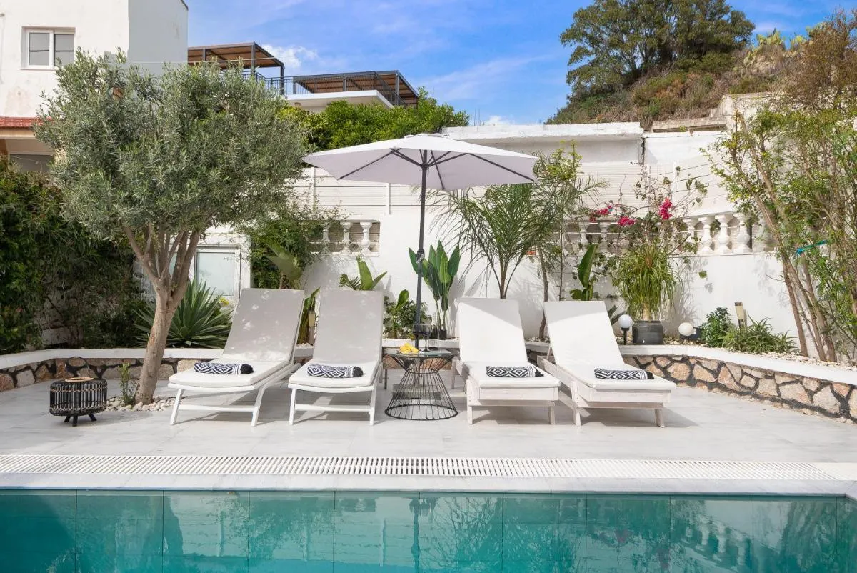 Image 6 of Mikaela’s Pool House