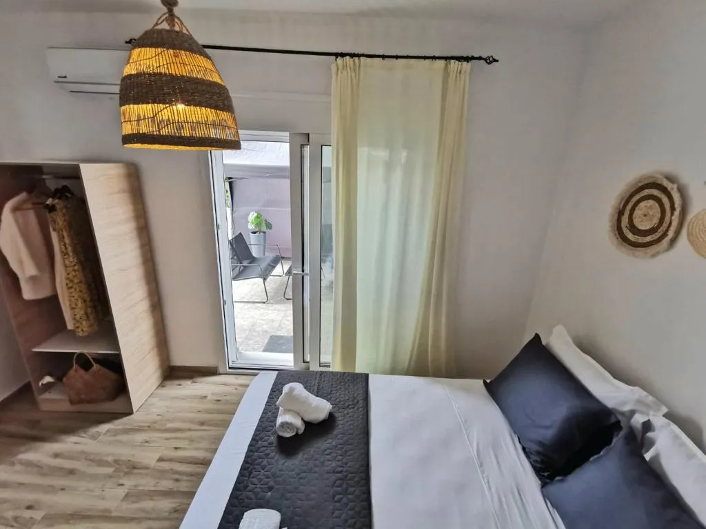 Image of Mika’s B luxury House near Faliraki