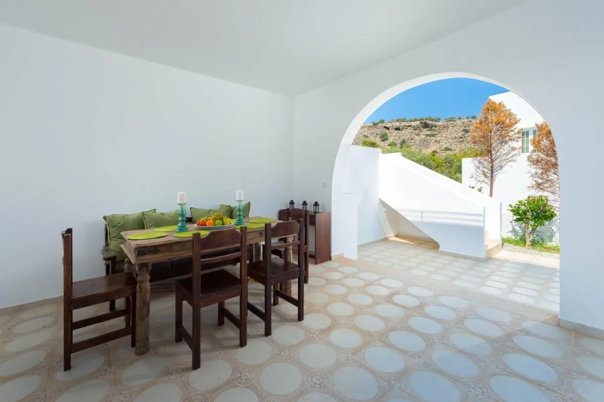 Image 4 of Milos Villas Complex