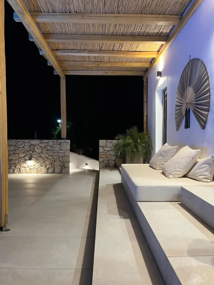 Image 1 of Milos Villas Complex