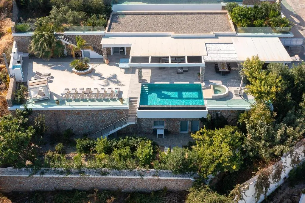 Image of Modern Luxury Villa