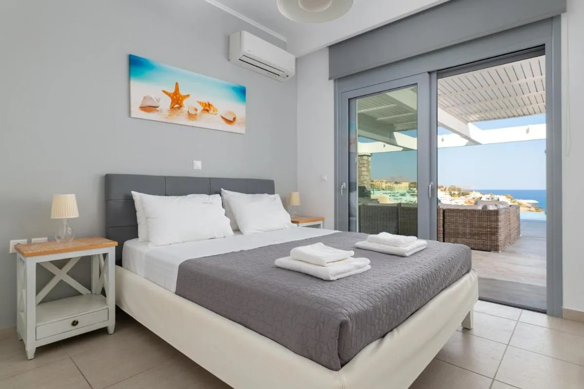 Image 1 of Modern Luxury Villa