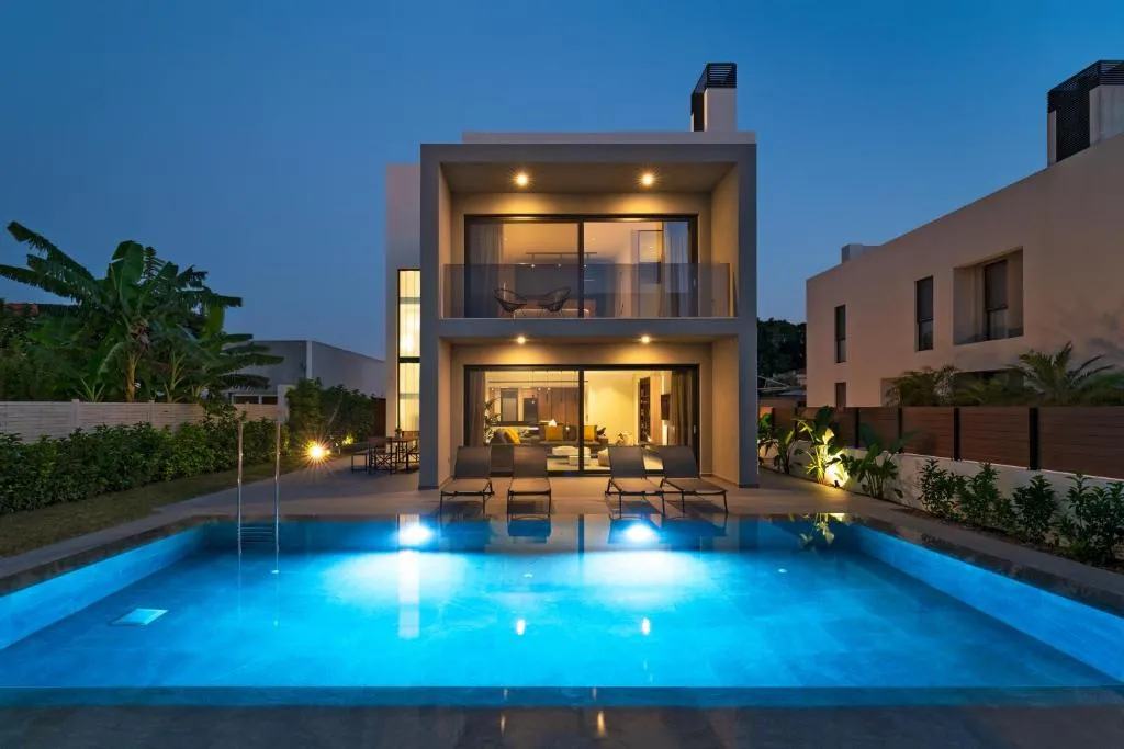 Image of Momentum Villas