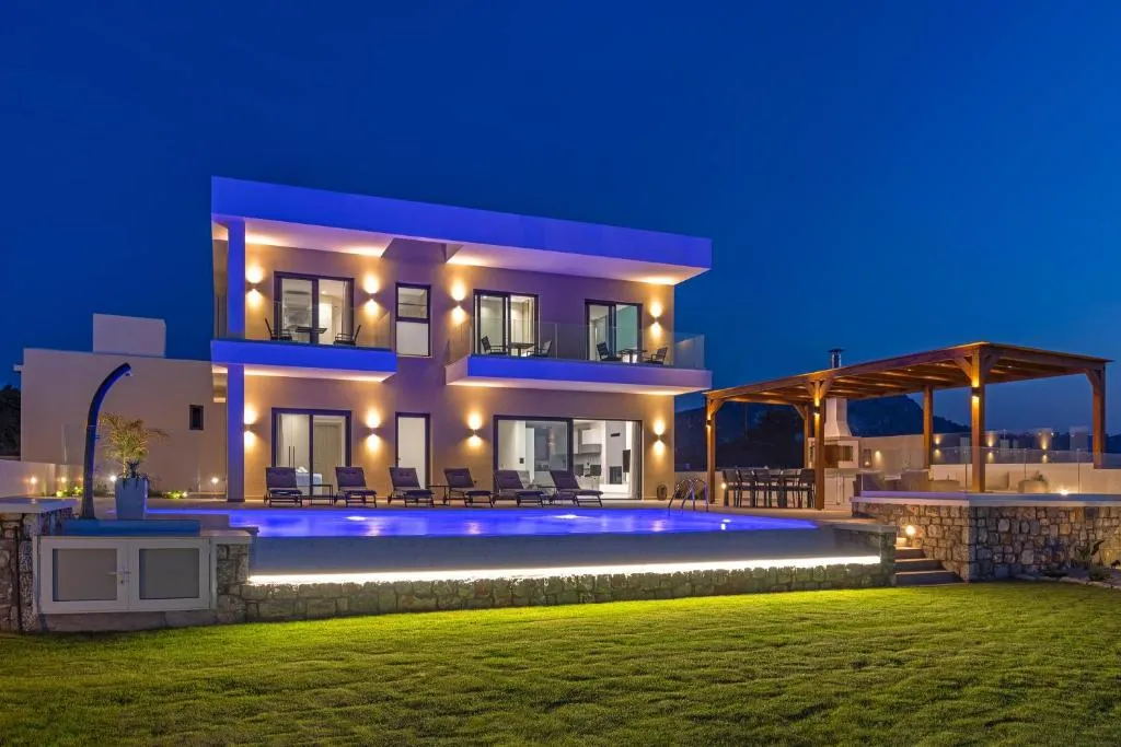 Image of Mont Fleury Resort