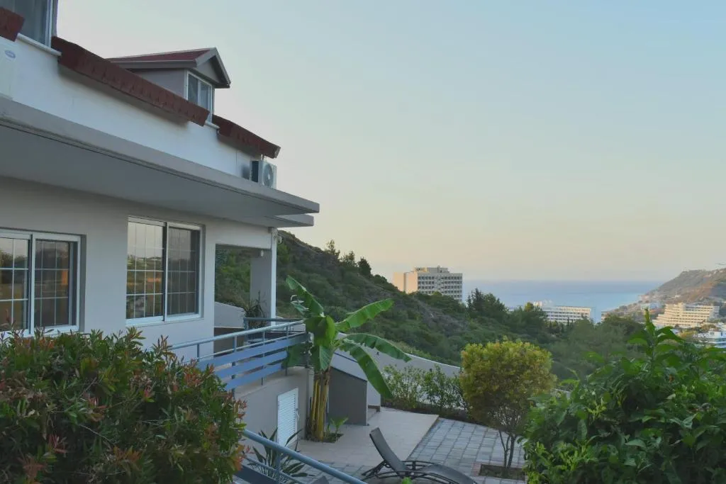Image of Monte Mare Rhodes