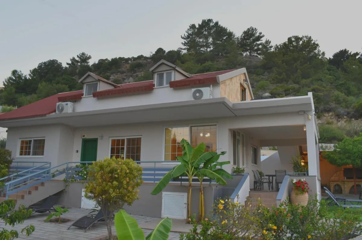 Image 5 of Monte Mare Rhodes