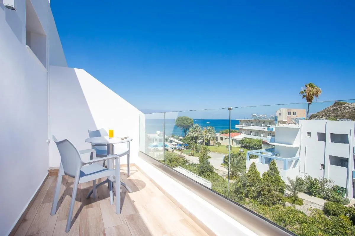 Image 6 of Moscha Hotel