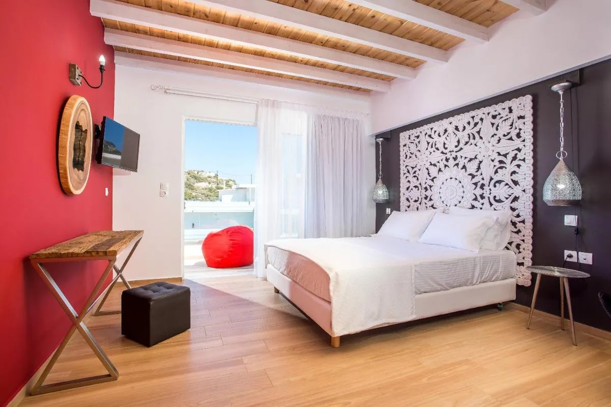 Image 1 of Moscha Hotel