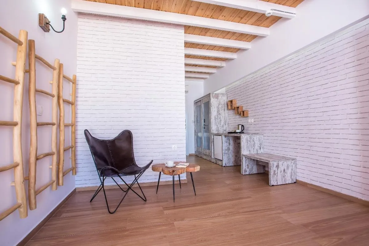 Image 4 of Moscha Hotel