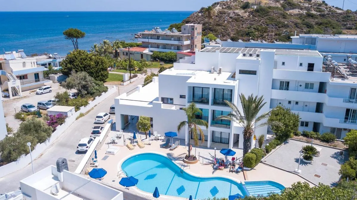 Image 3 of Moscha Hotel