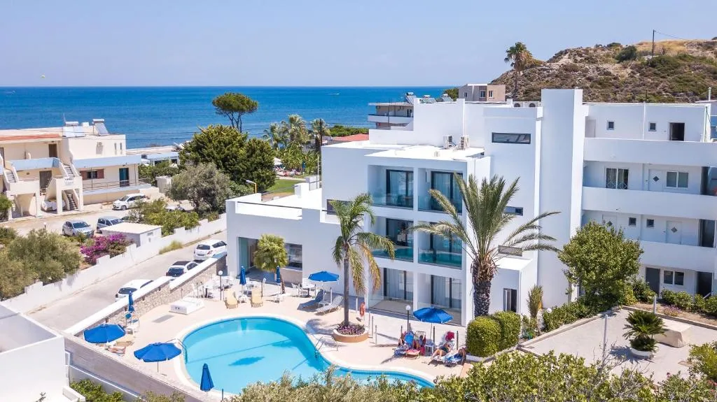 Image of Moscha Hotel