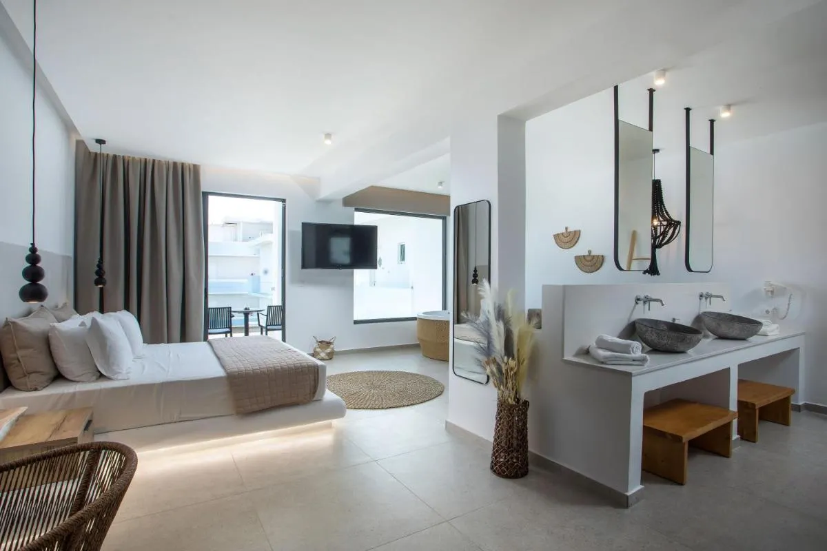 Image 5 of Moscha Hotel