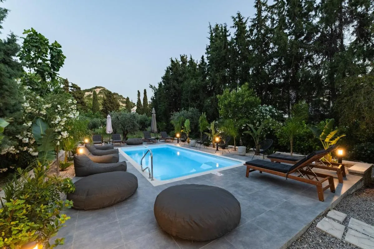 Image 3 of My Green Eden in Rhodes