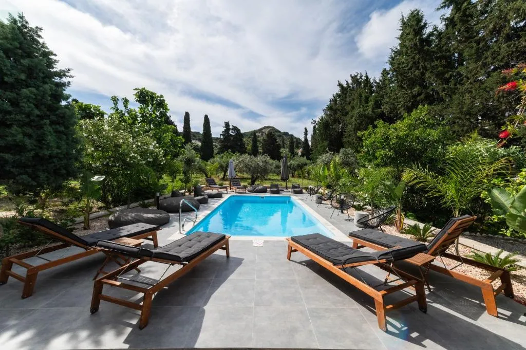 Image of My Green Eden in Rhodes