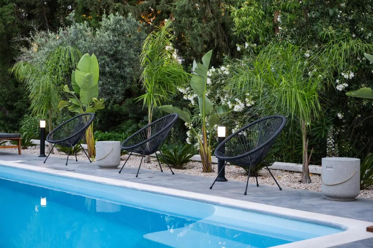 Image 4 of My Green Eden in Rhodes