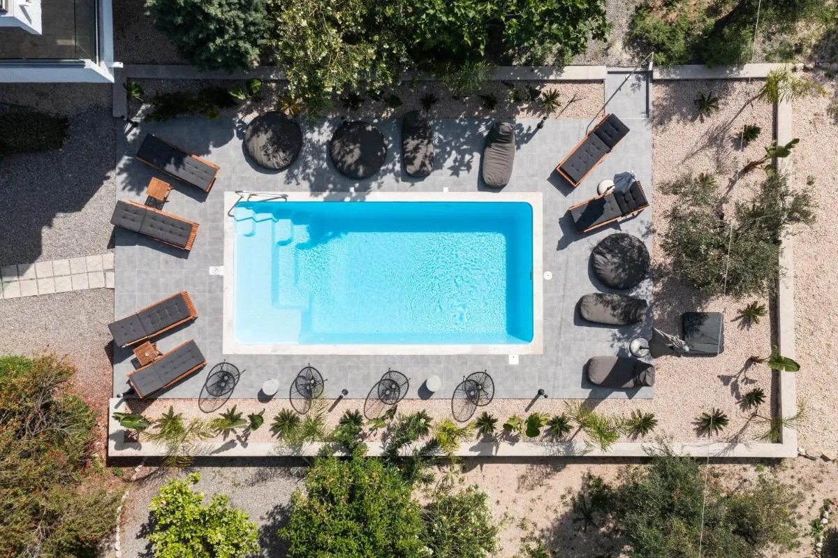 Image 1 of My Green Eden in Rhodes