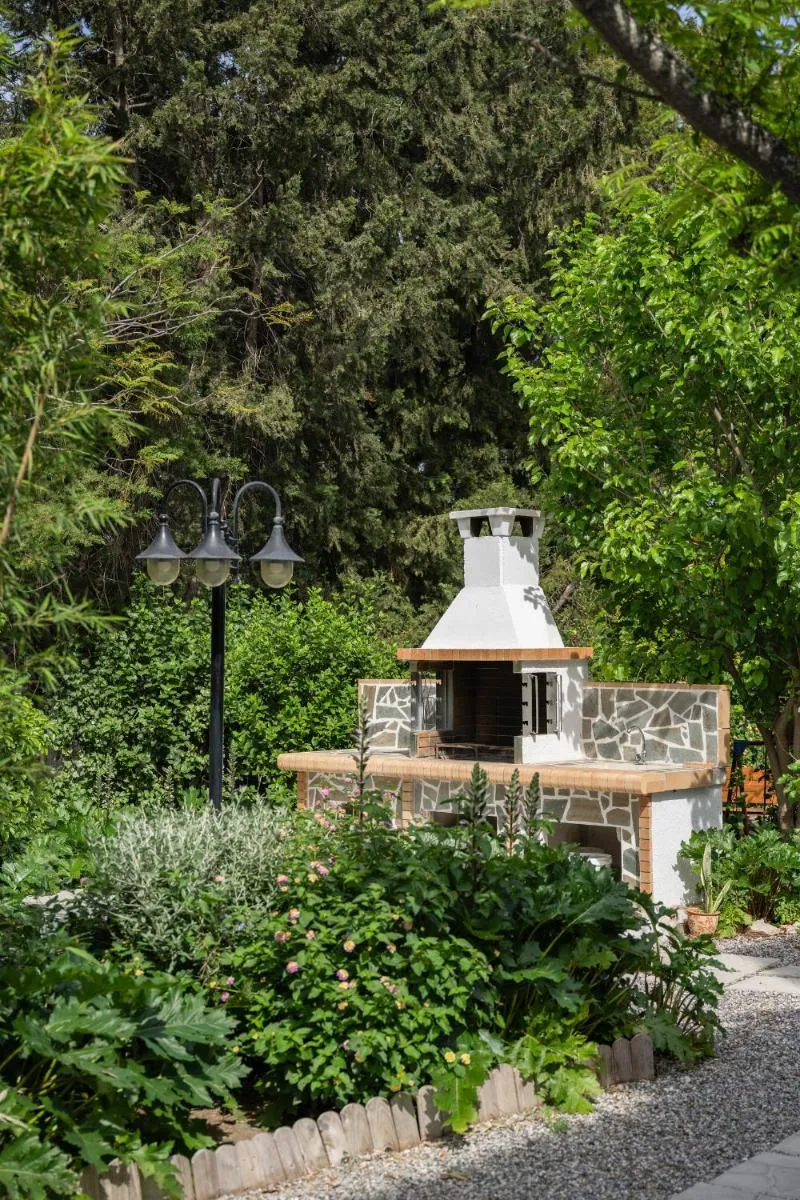 Image 6 of My Green Eden in Rhodes