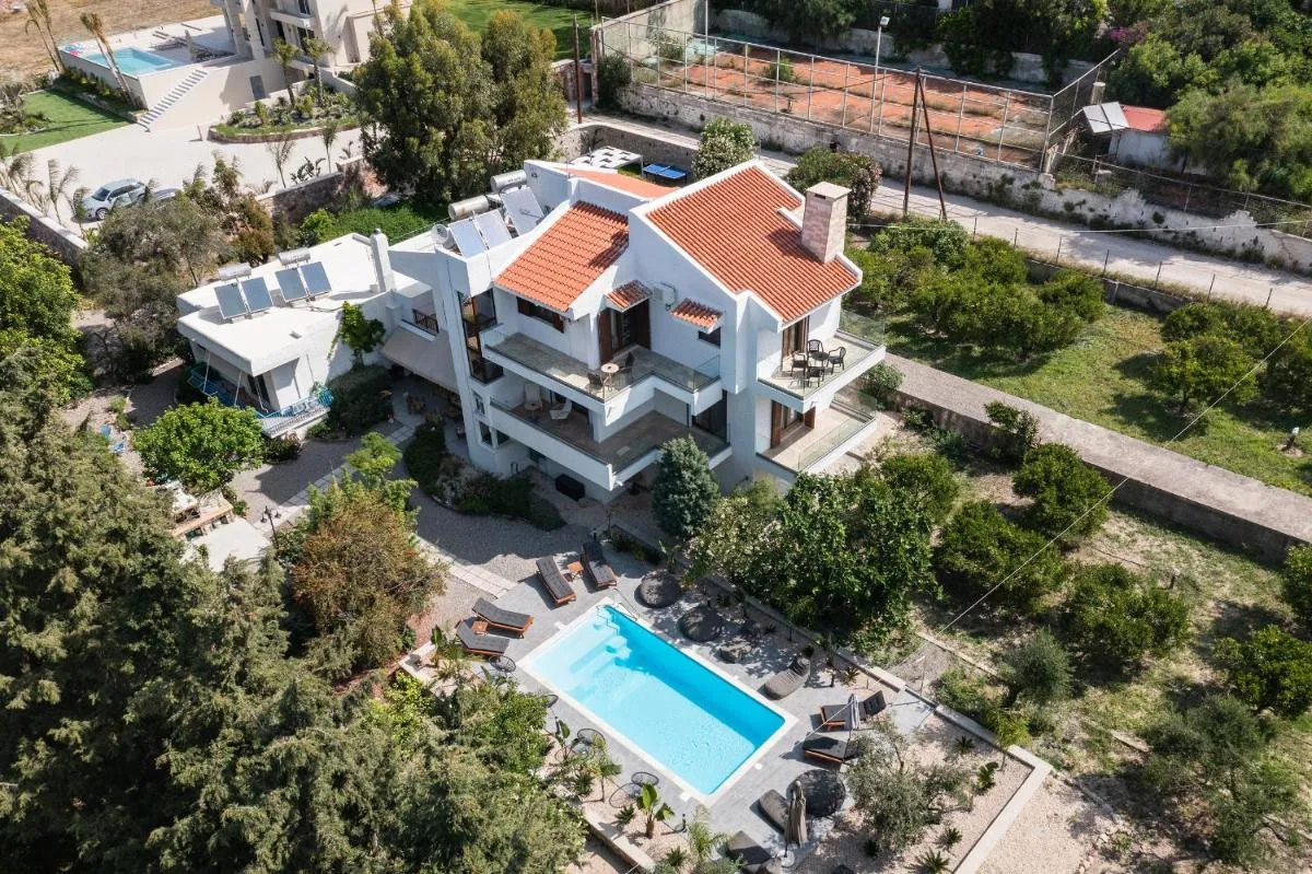 Image 5 of My Green Eden in Rhodes