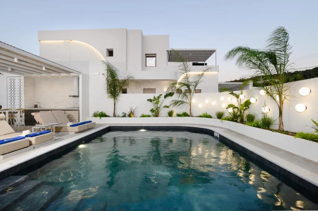 Image of Mylos Luxury Escape Villa