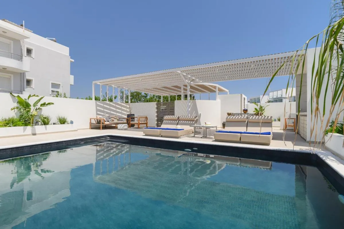 Image 3 of Mylos Luxury Escape Villa