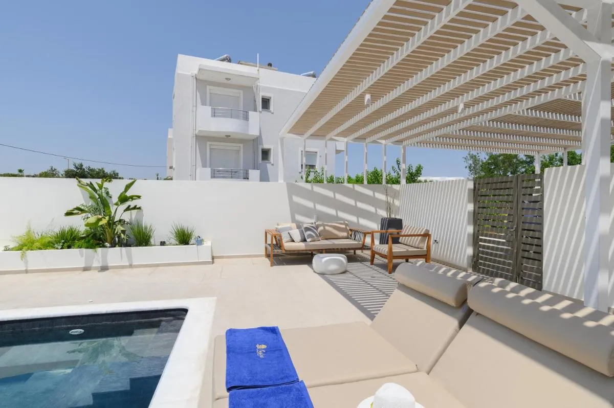 Image 6 of Mylos Luxury Escape Villa
