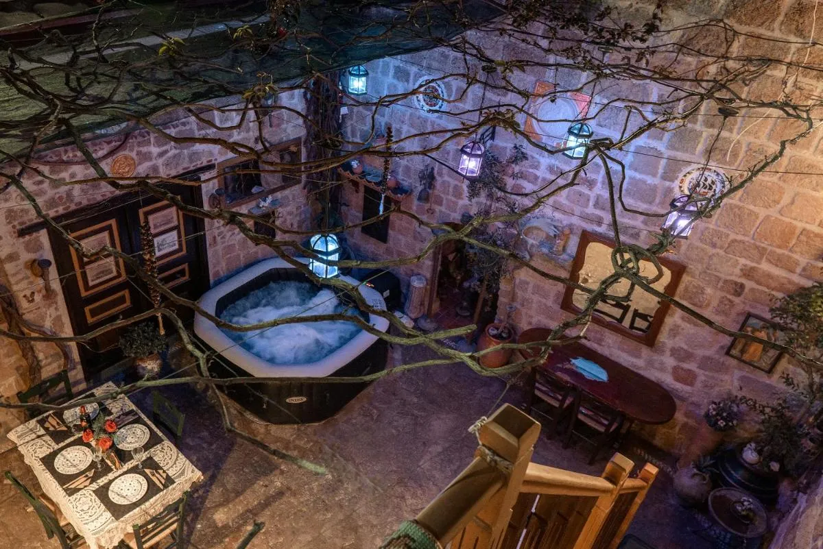 Image 1 of Mythic Spa Villa